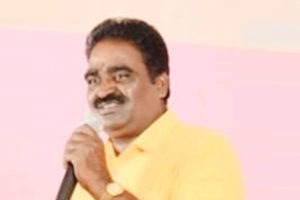 Mr. Raja Udaiyar